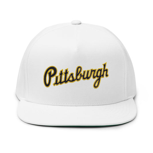 The Pitt Hat
