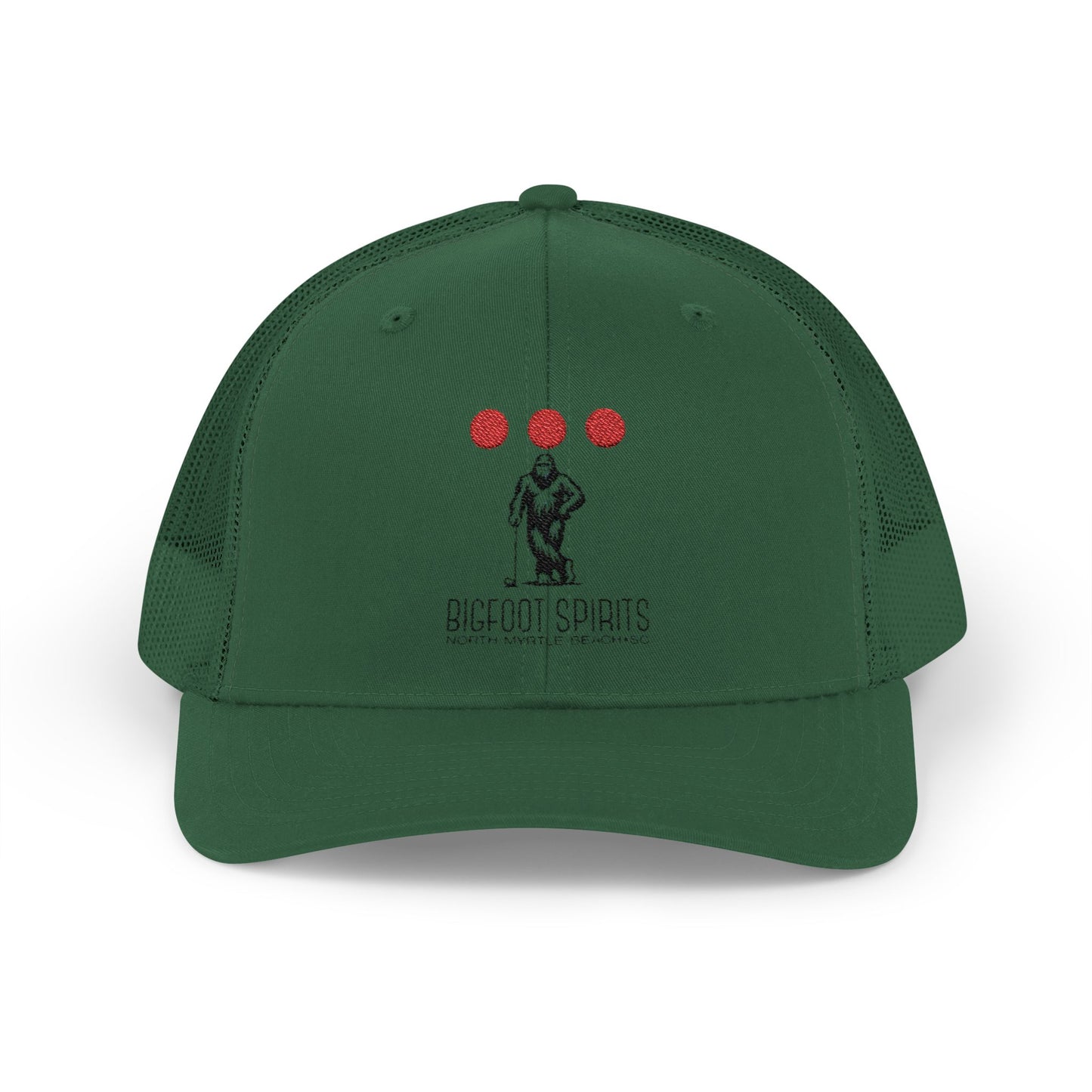 The BIGFOOT Trucker