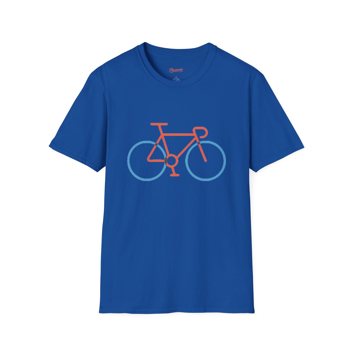 The Bicycle