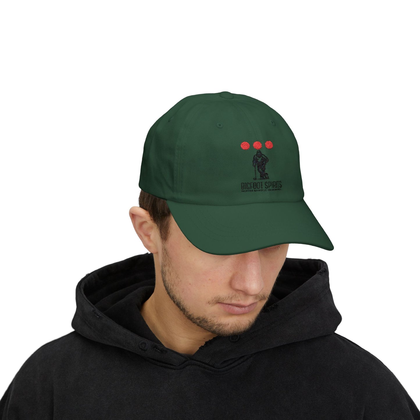 The BIGFOOT Cap