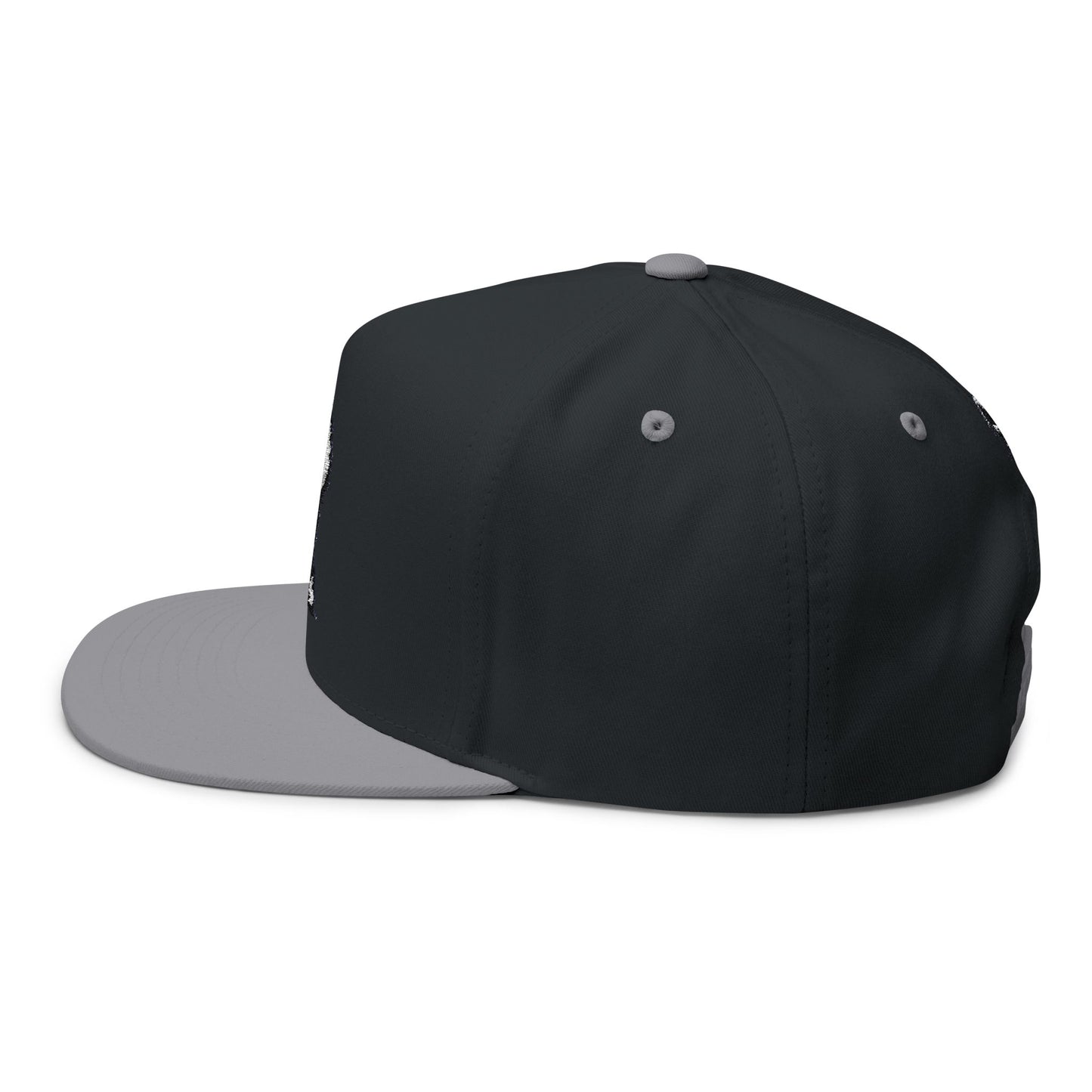 The BIGFOOT Flat Bill