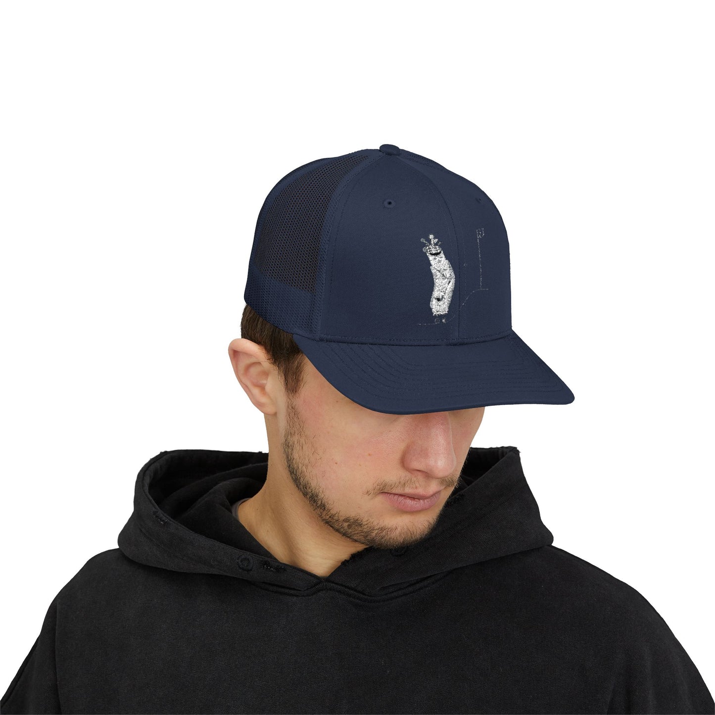 The Fanny Snapback