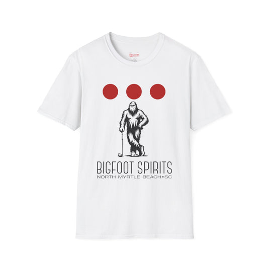THE BIGFOOT
