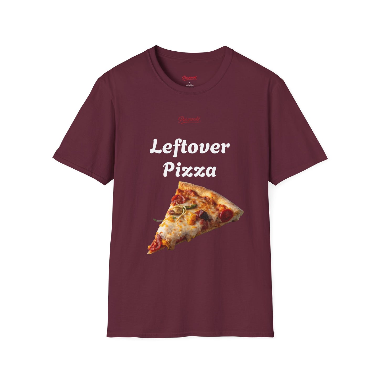 The Pizza