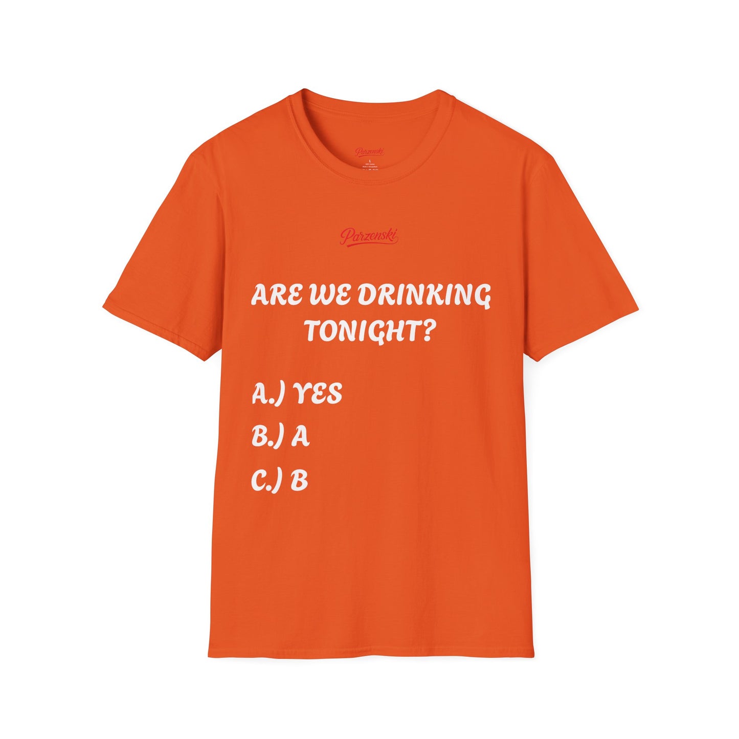 The Drink