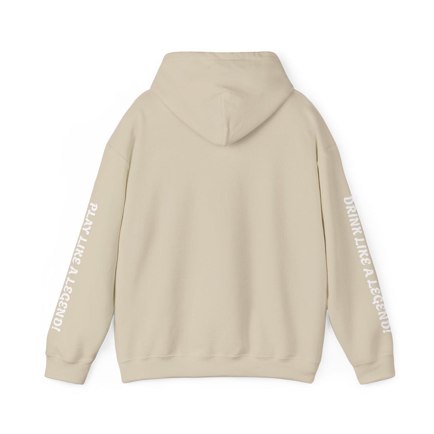 The BIGFOOT Hoodie