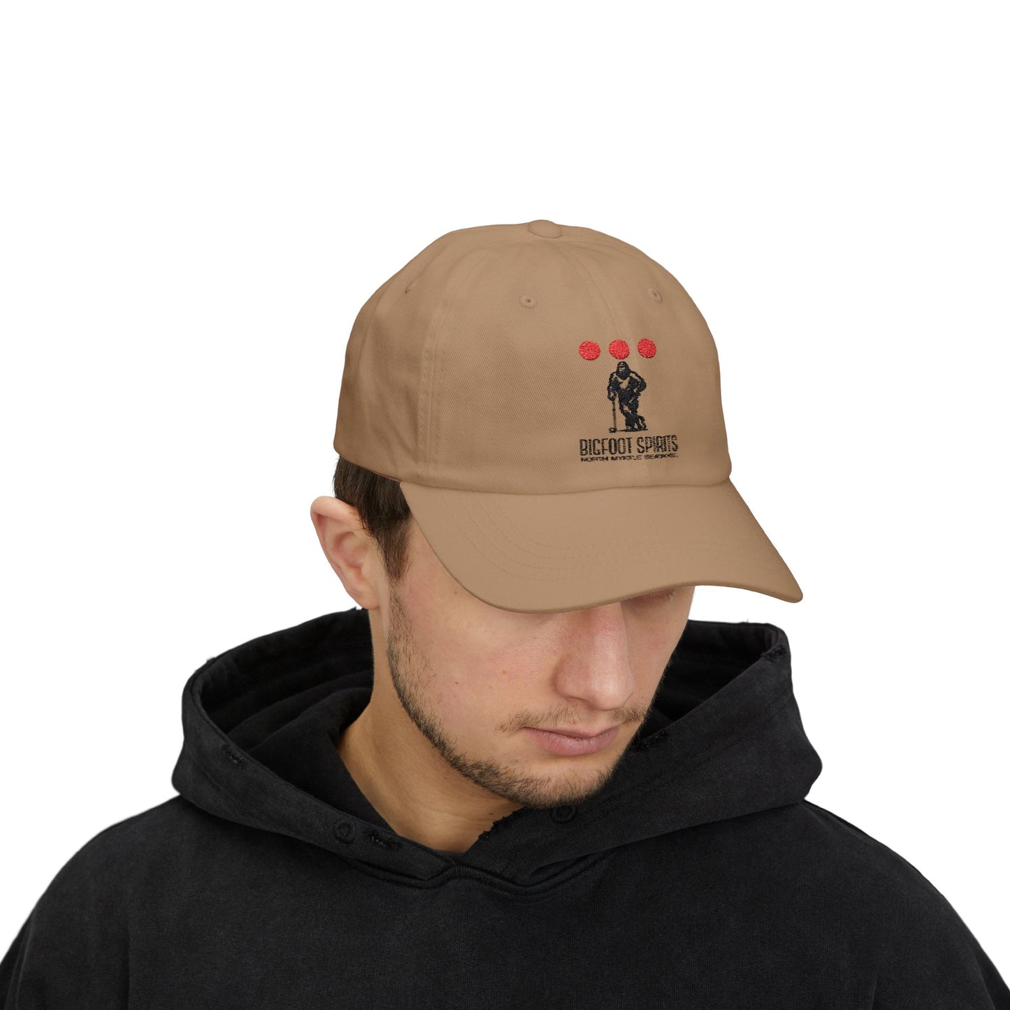 The BIGFOOT Cap
