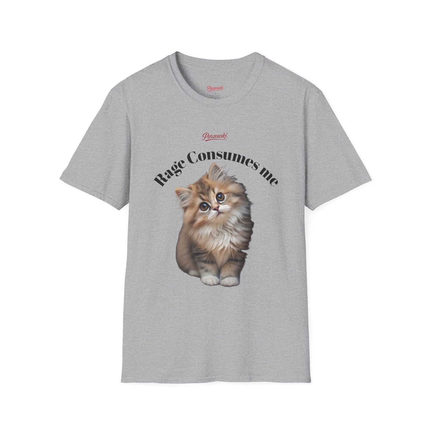 The Cat