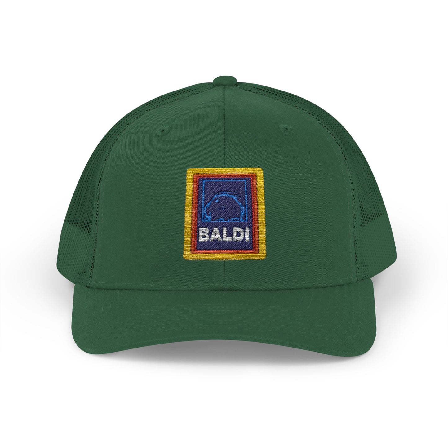 The Baldi
