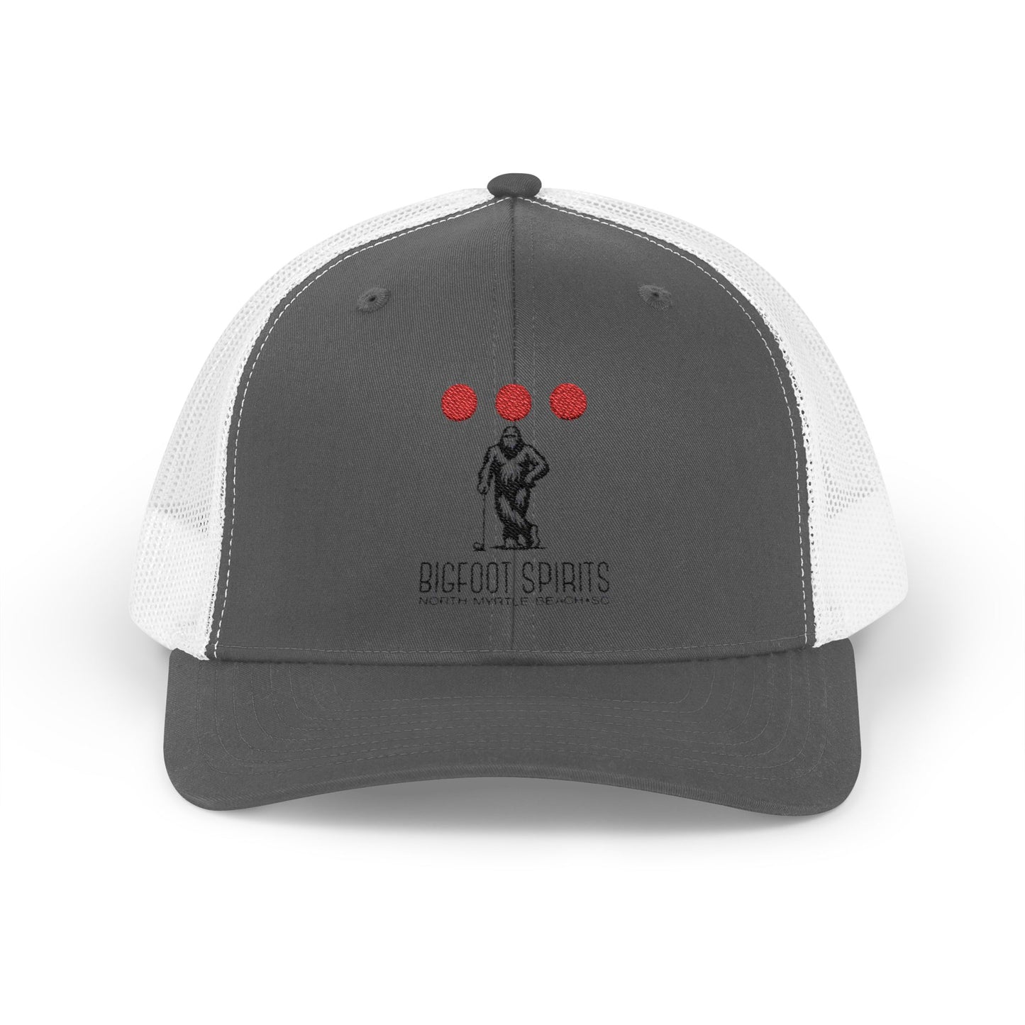 The BIGFOOT Trucker