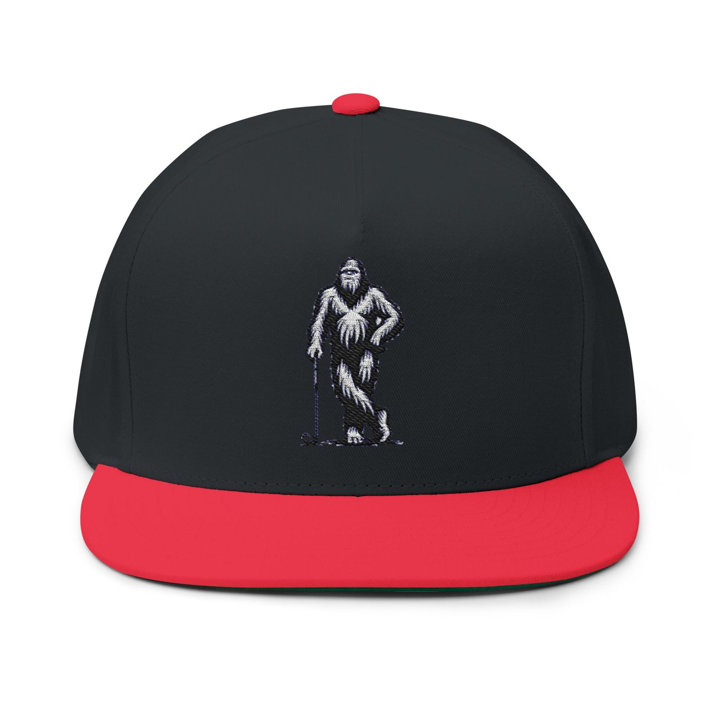 The BIGFOOT Flat Bill