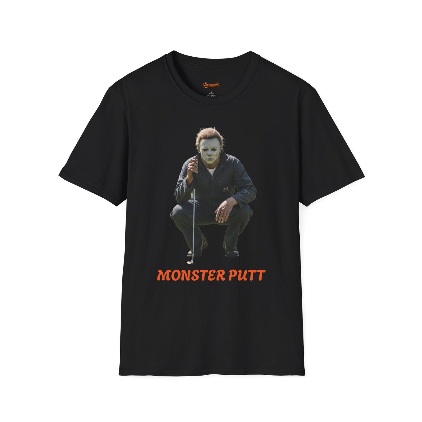 The Monster