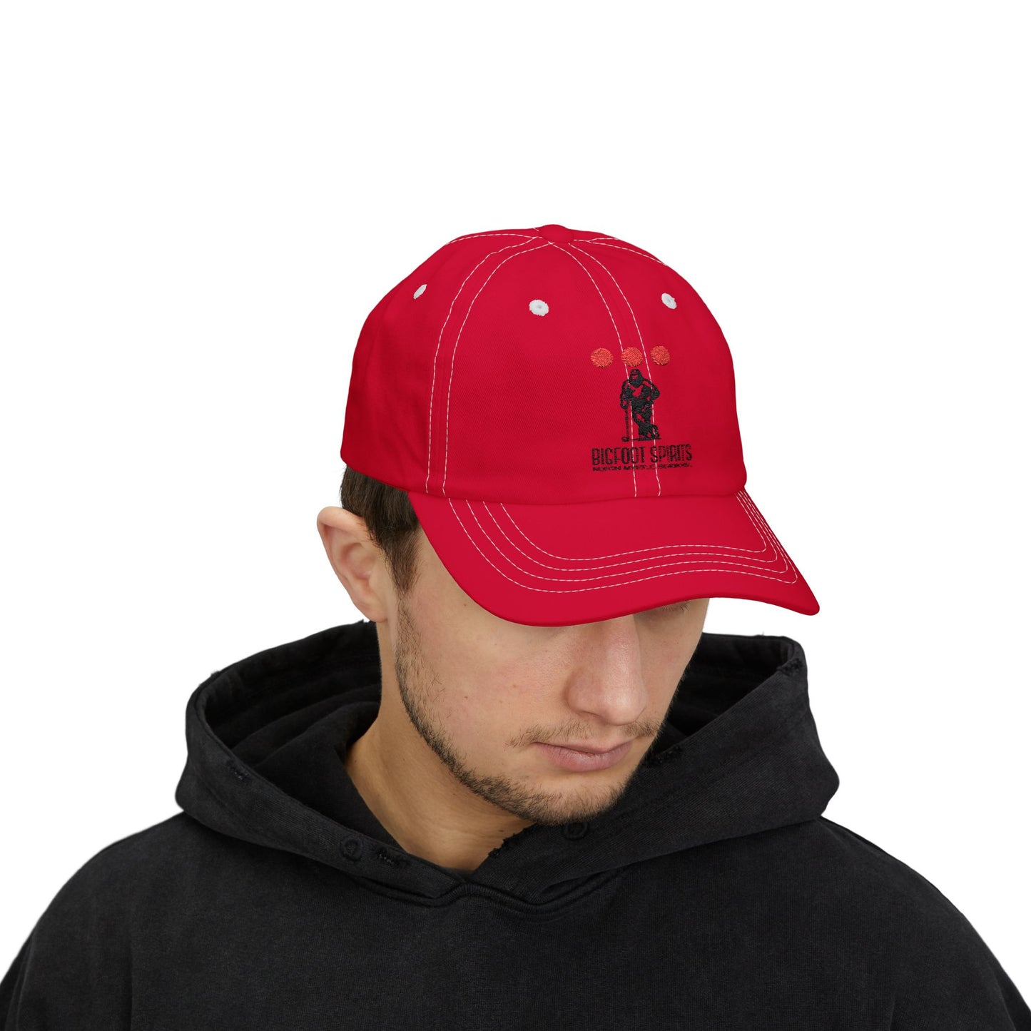 The BIGFOOT Cap