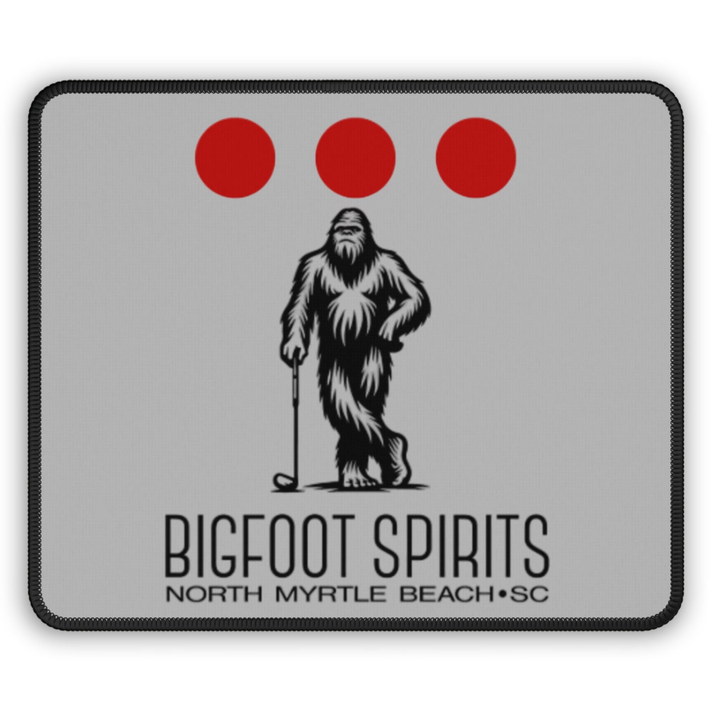 The BIGFOOT Pad