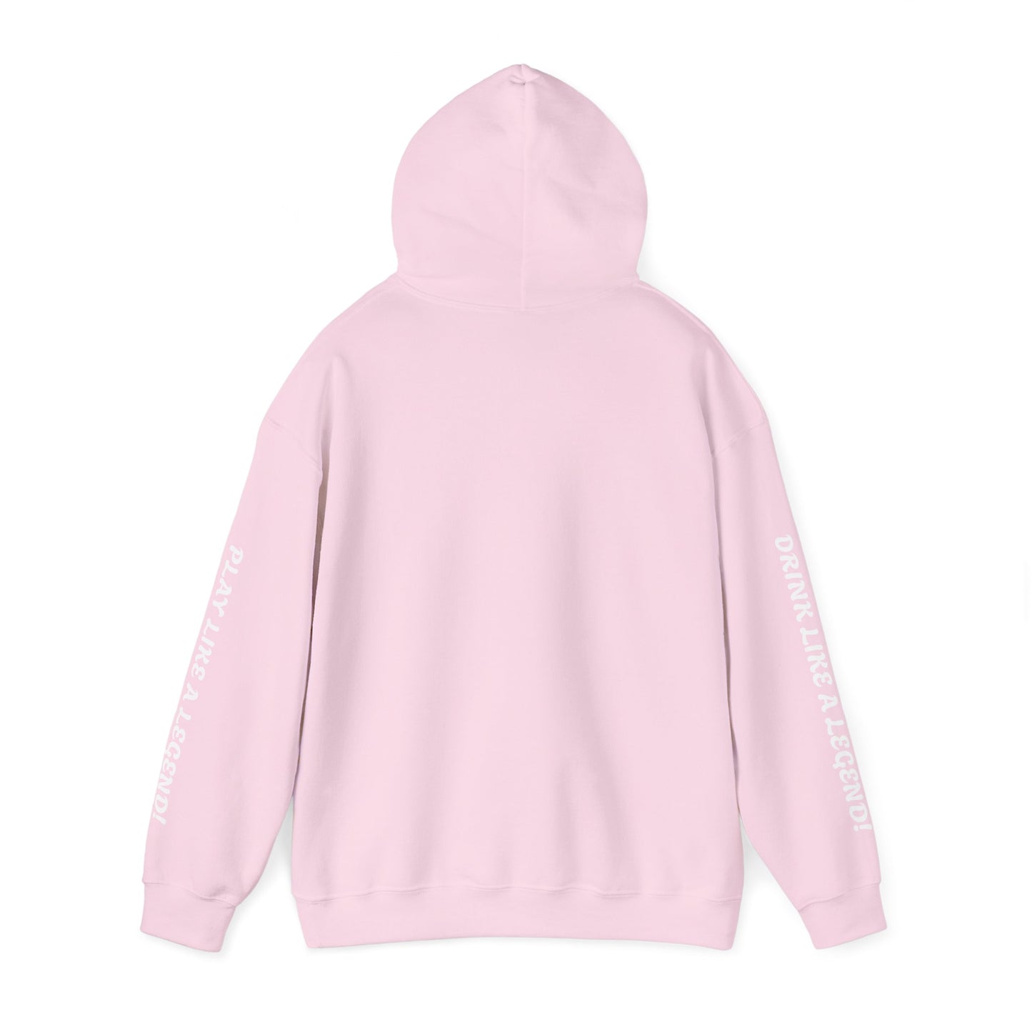 The BIGFOOT Hoodie