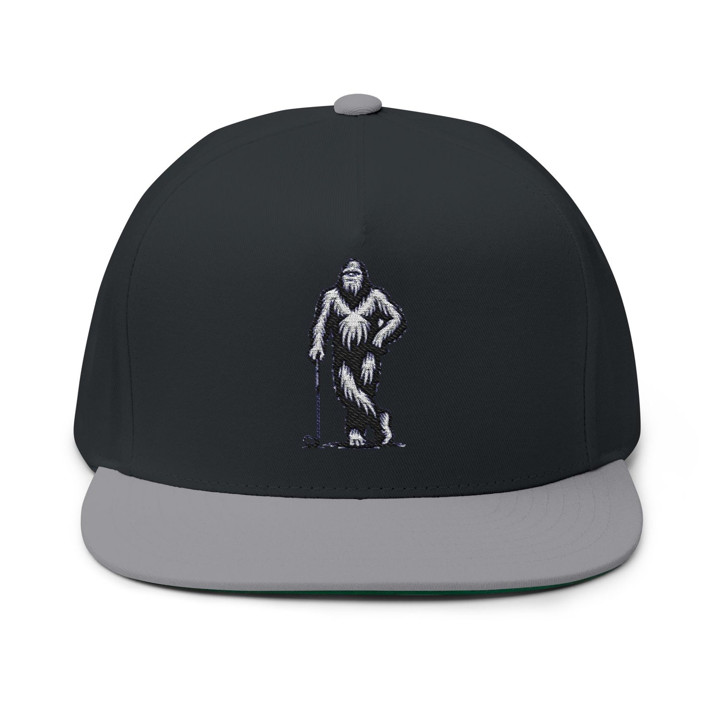 The BIGFOOT Flat Bill