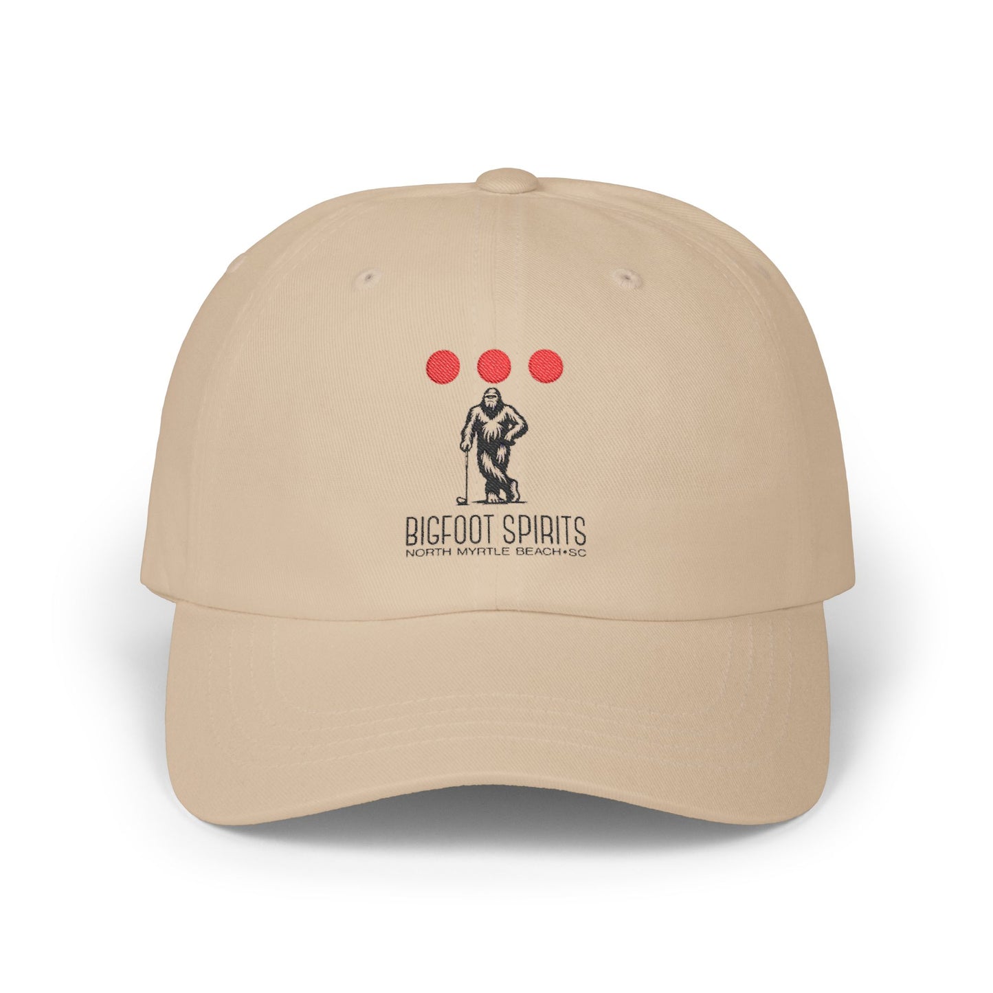 The BIGFOOT Cap
