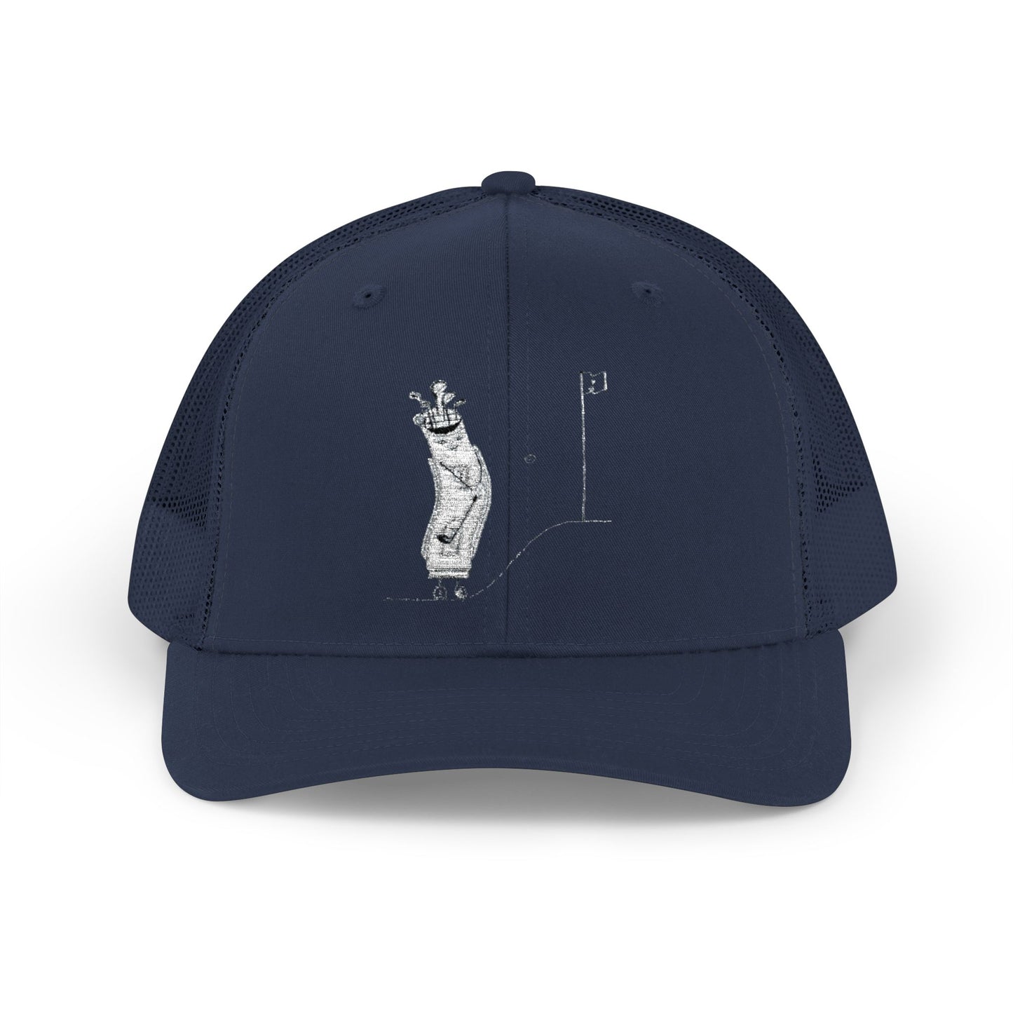 The Fanny Snapback