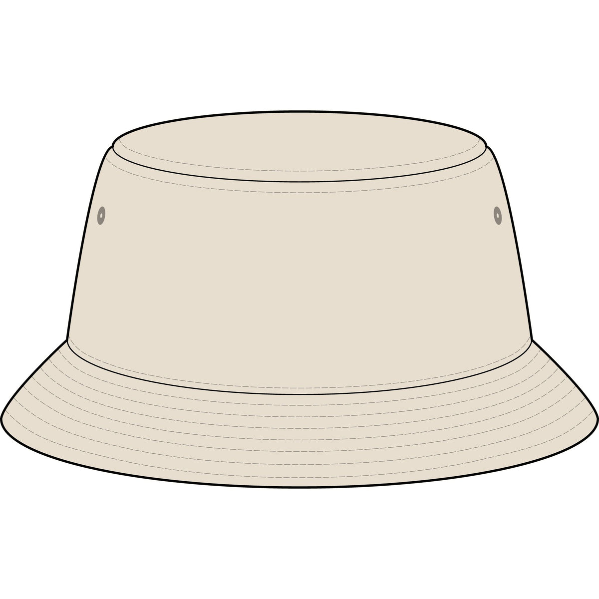 Fanny Hat