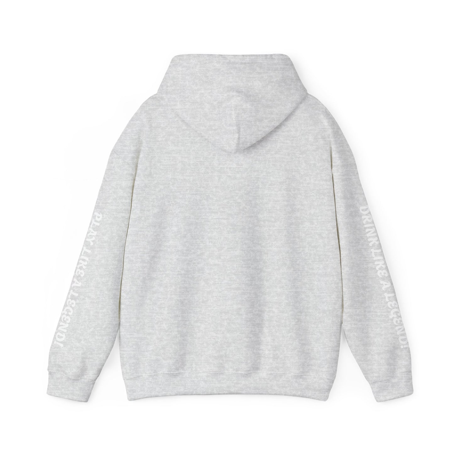 The BIGFOOT Hoodie