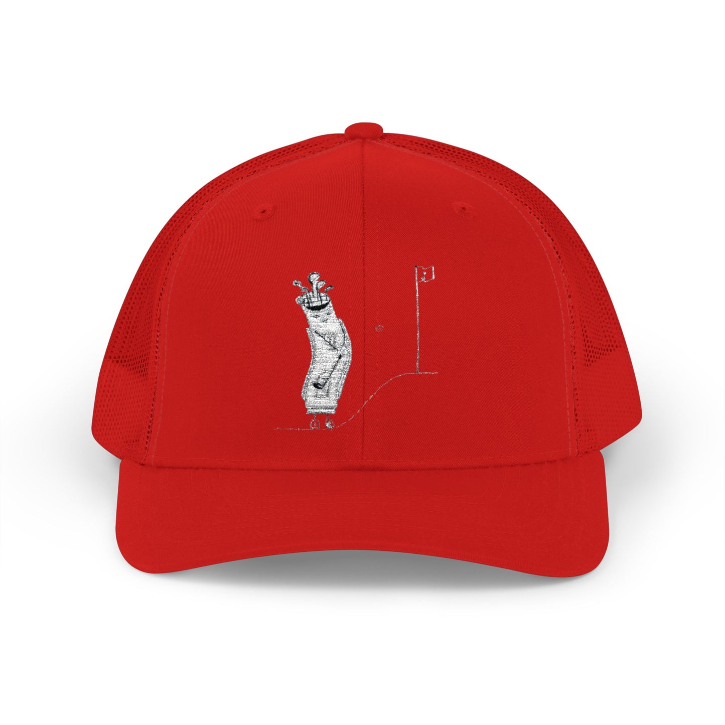 The Fanny Snapback
