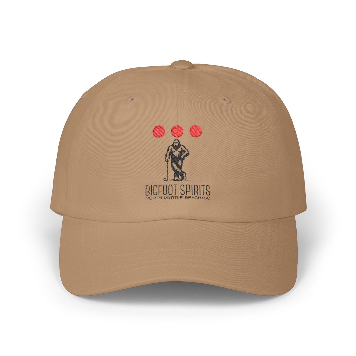 The BIGFOOT Cap