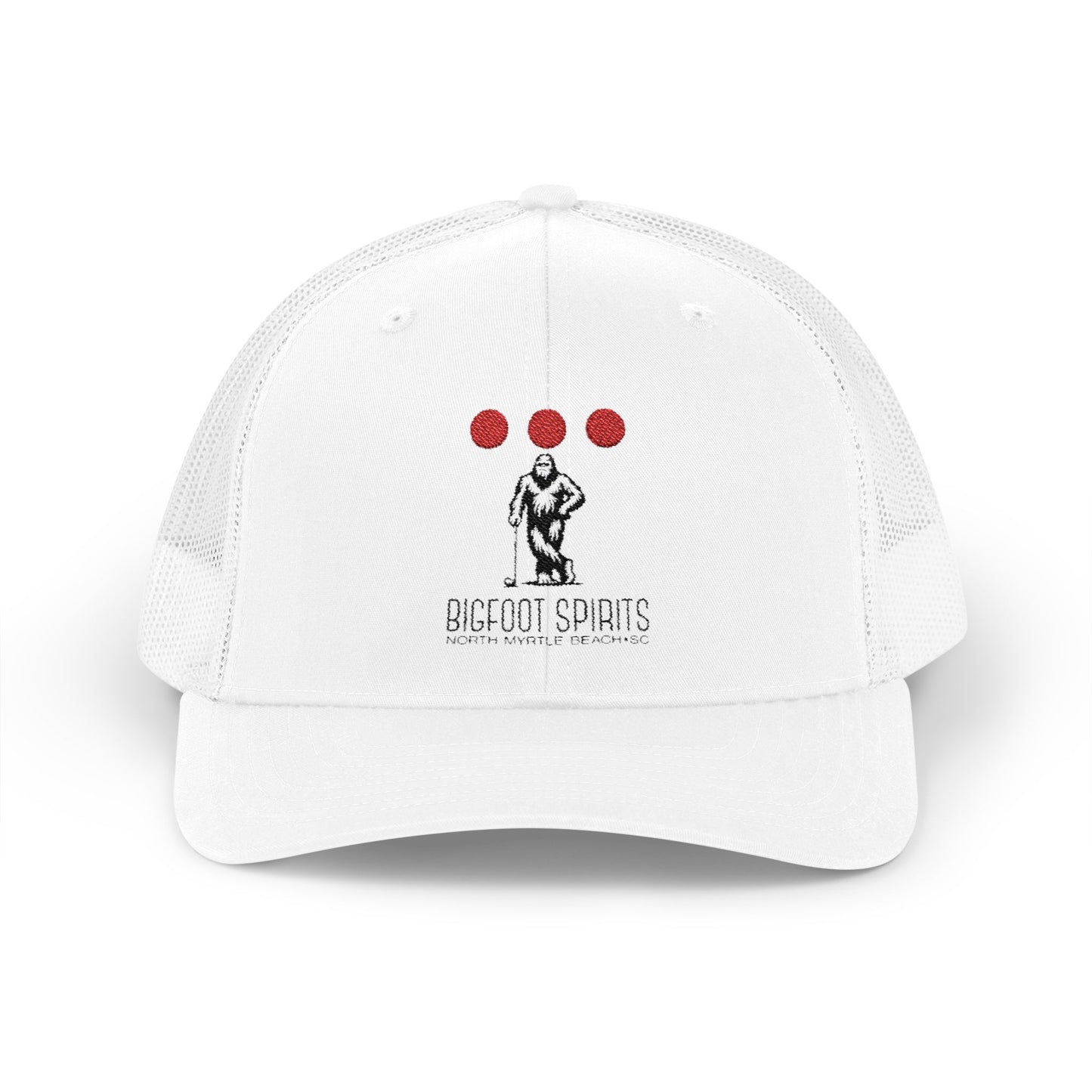 The BIGFOOT Trucker