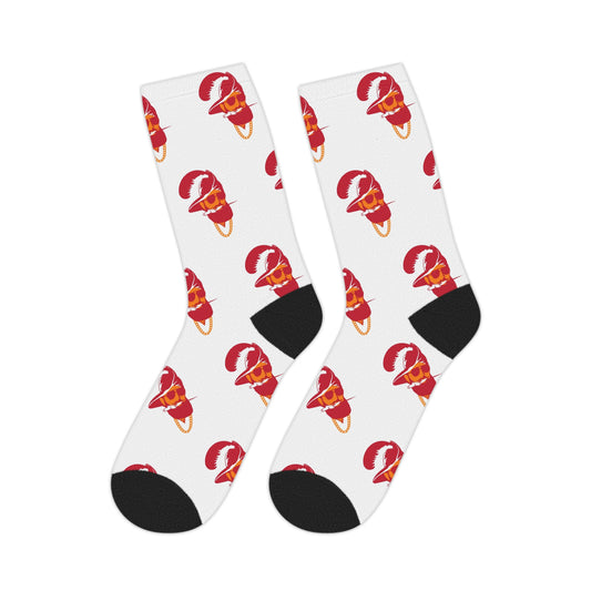 The Bucco Socks