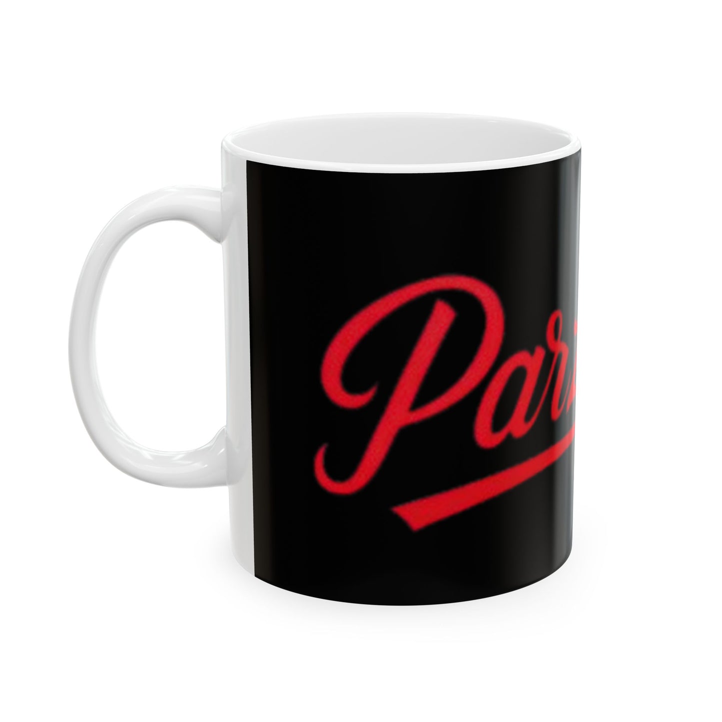 The Mug