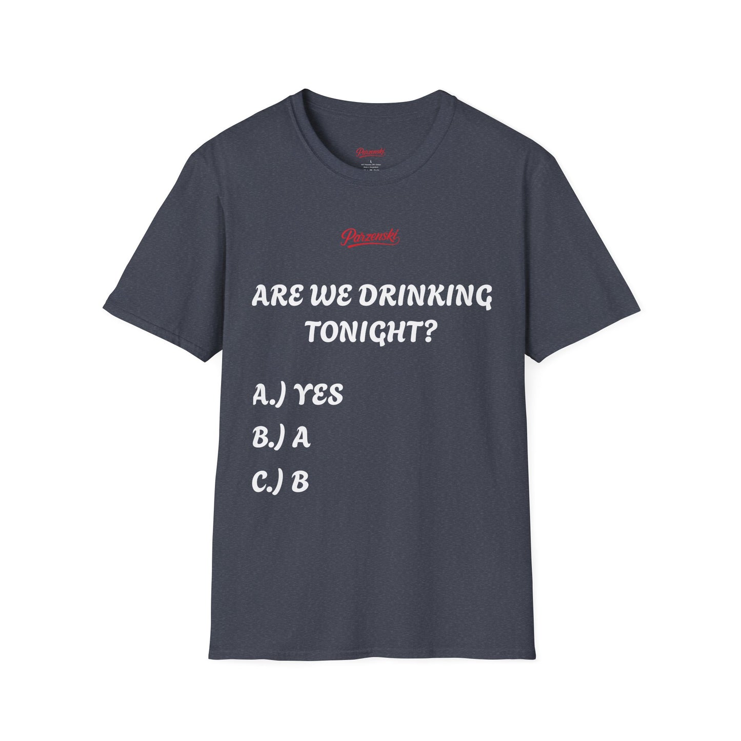 The Drink