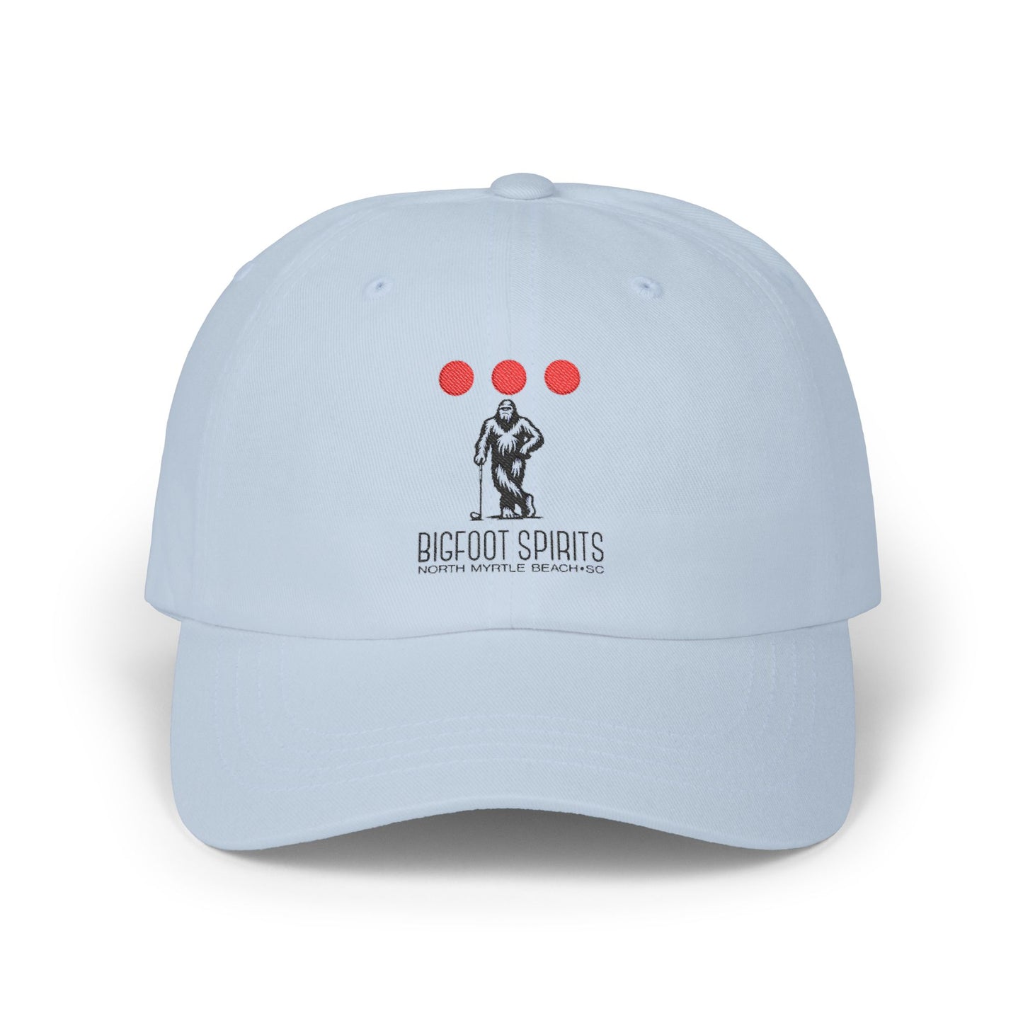 The BIGFOOT Cap