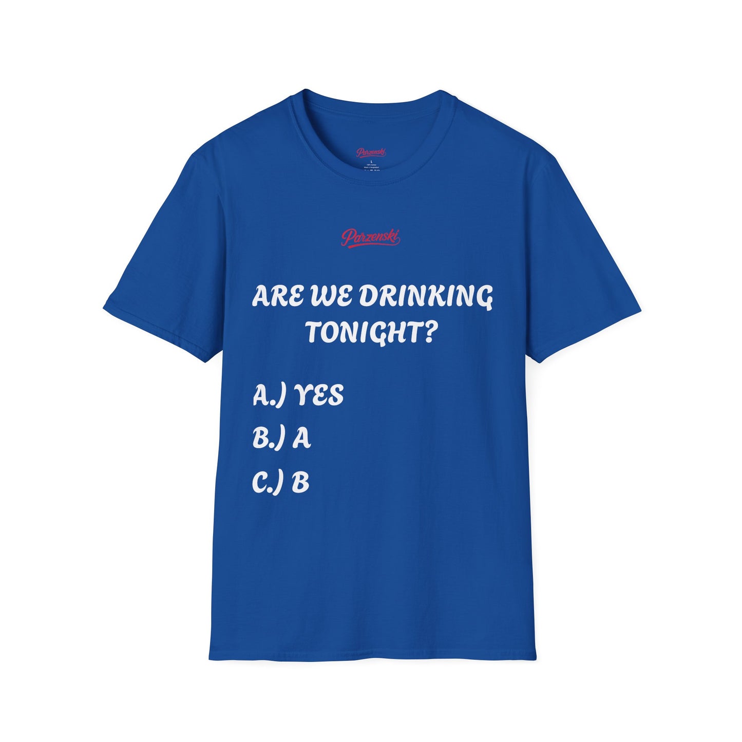 The Drink