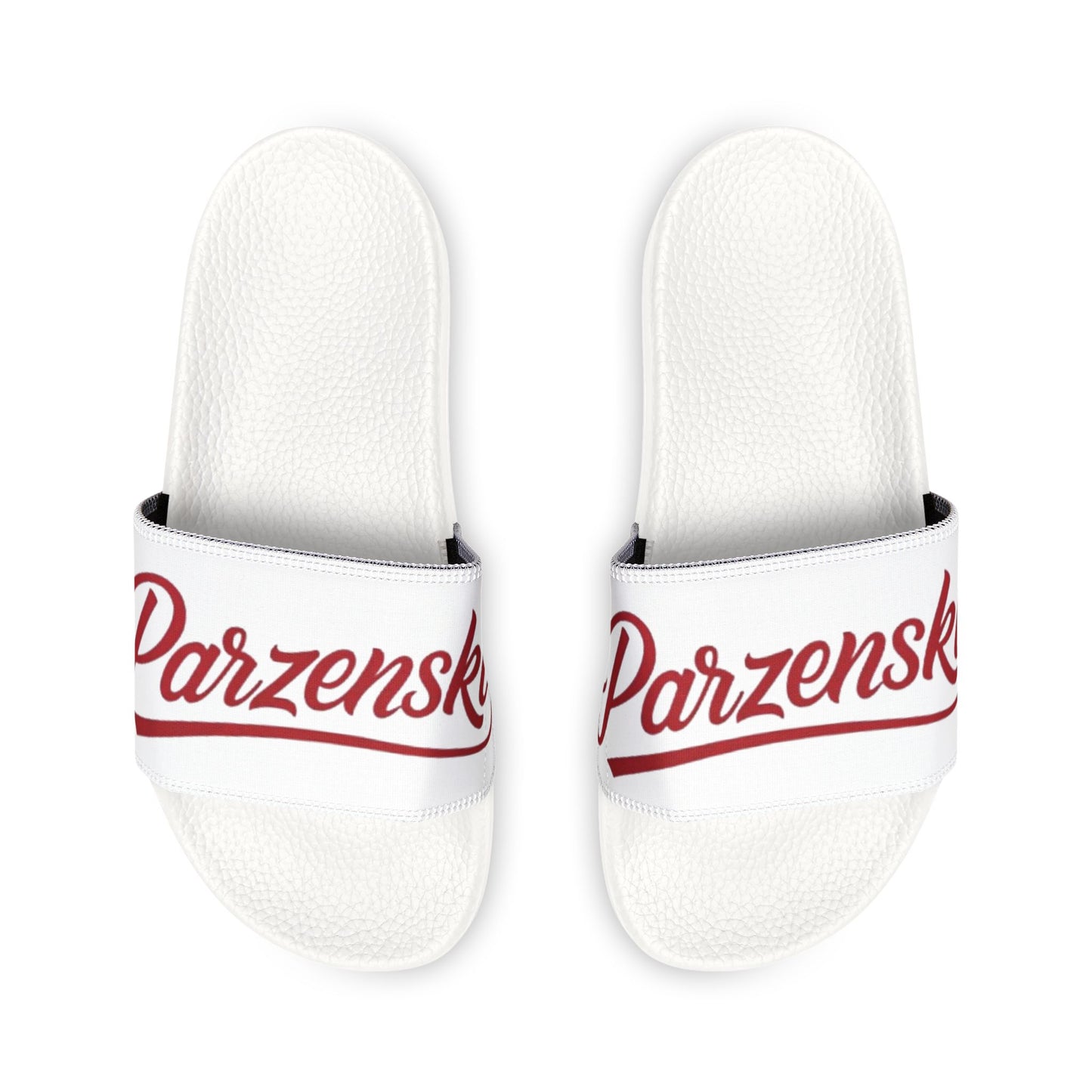 The GOAT Slides