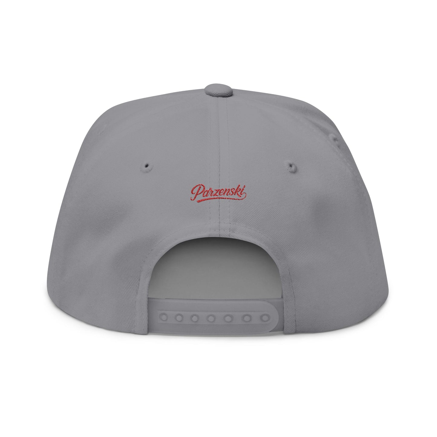 The Drank Flat Bill