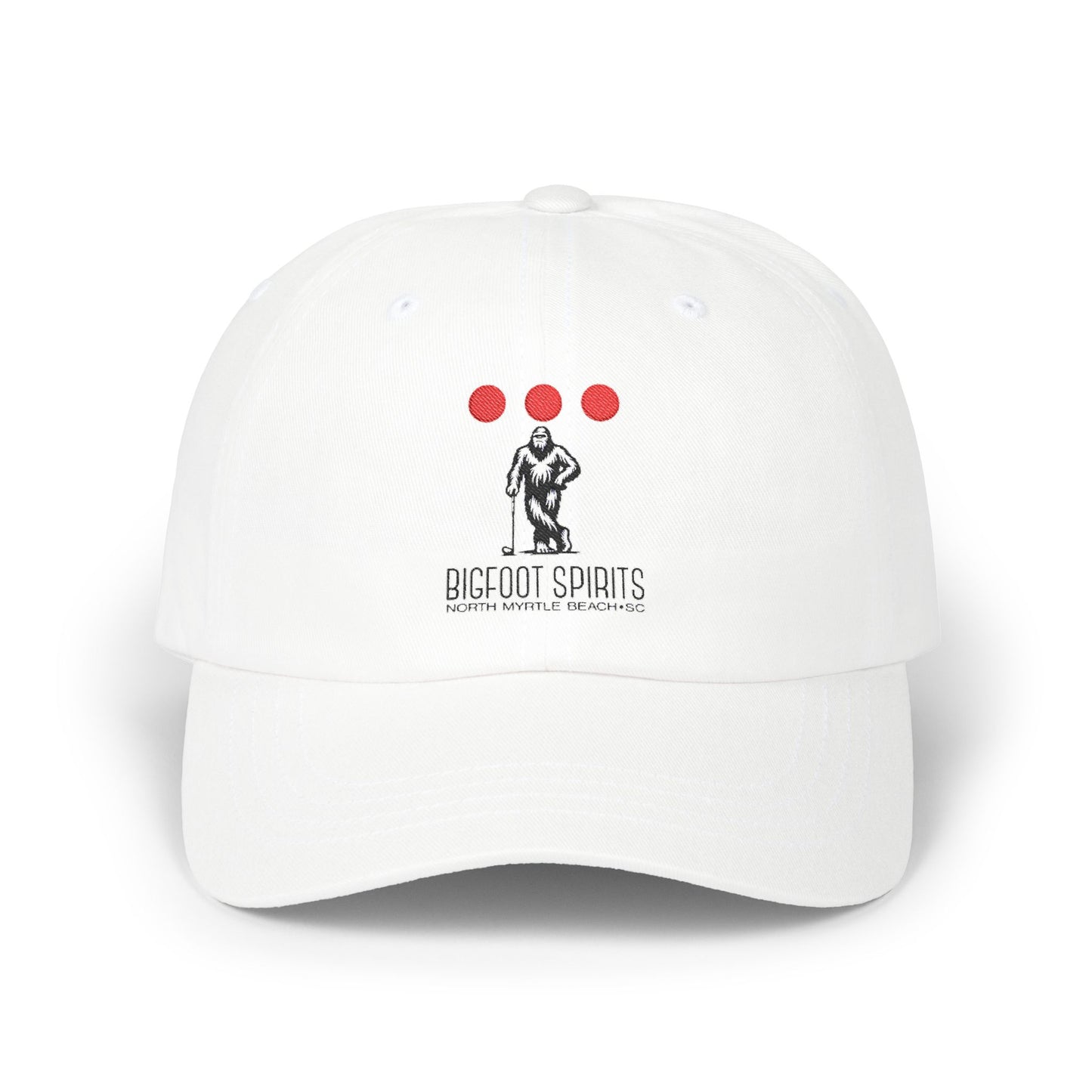 The BIGFOOT Cap
