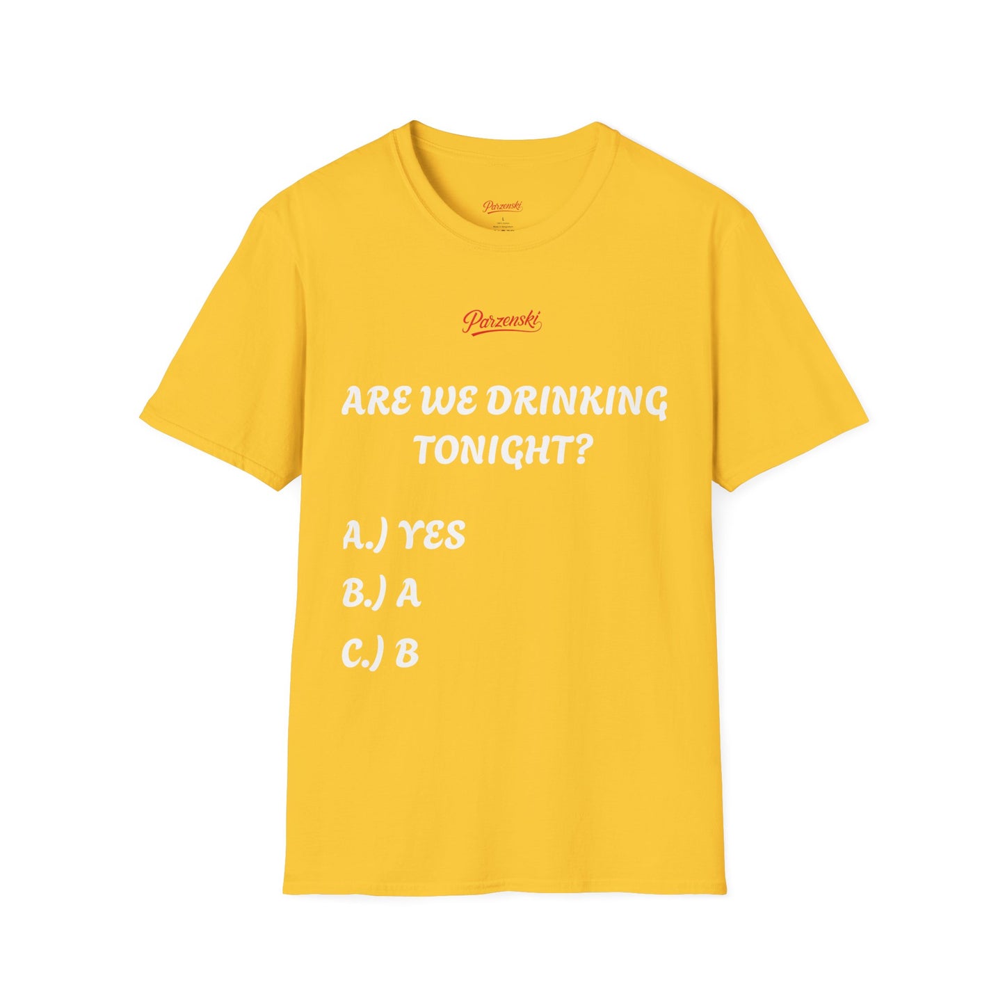 The Drink