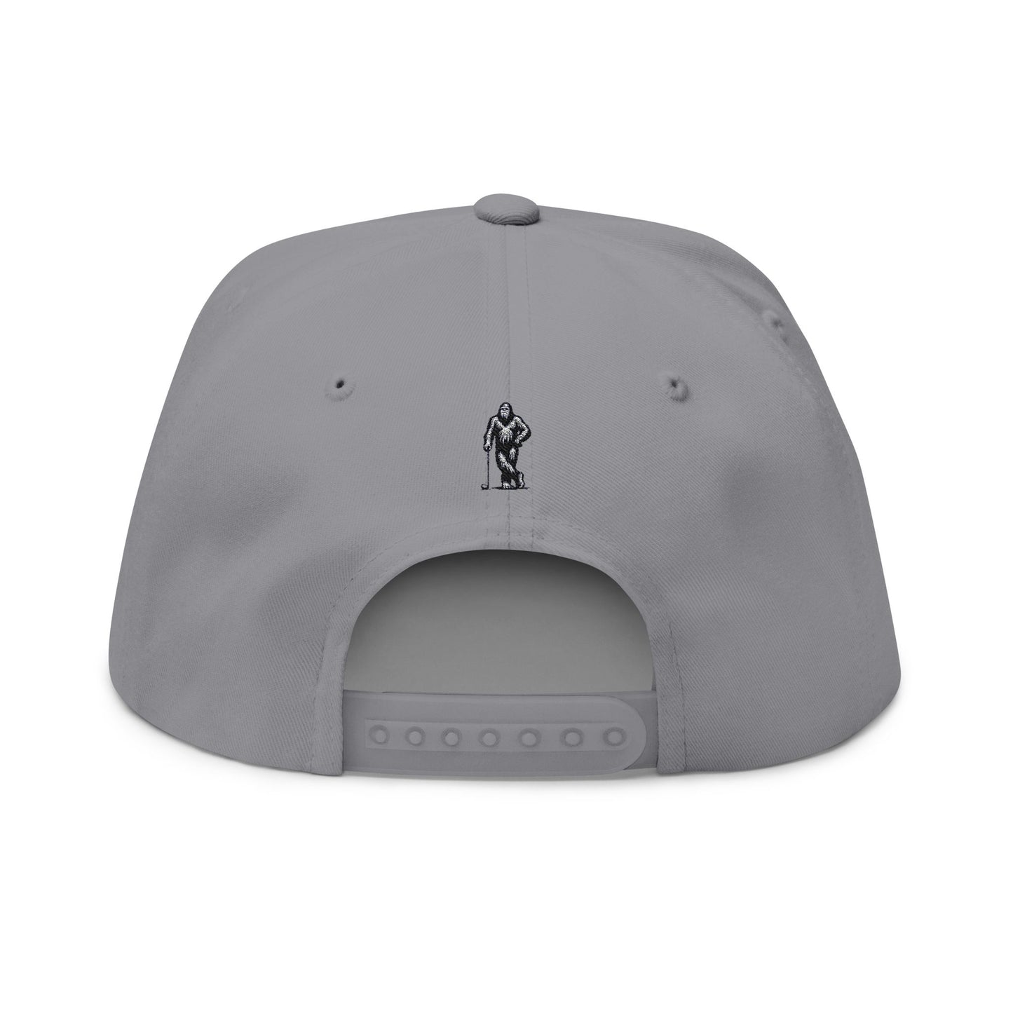 The BIGFOOT Flat Bill