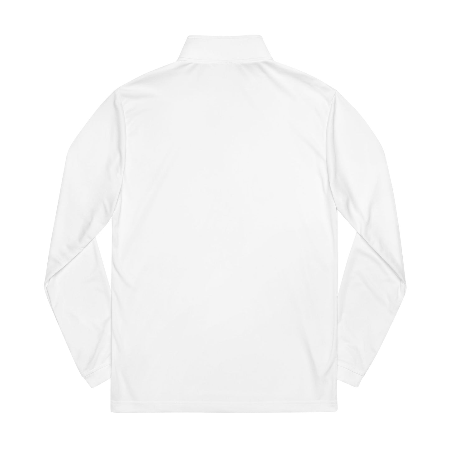 The BIGFOOT Quarter-Zip Pullover