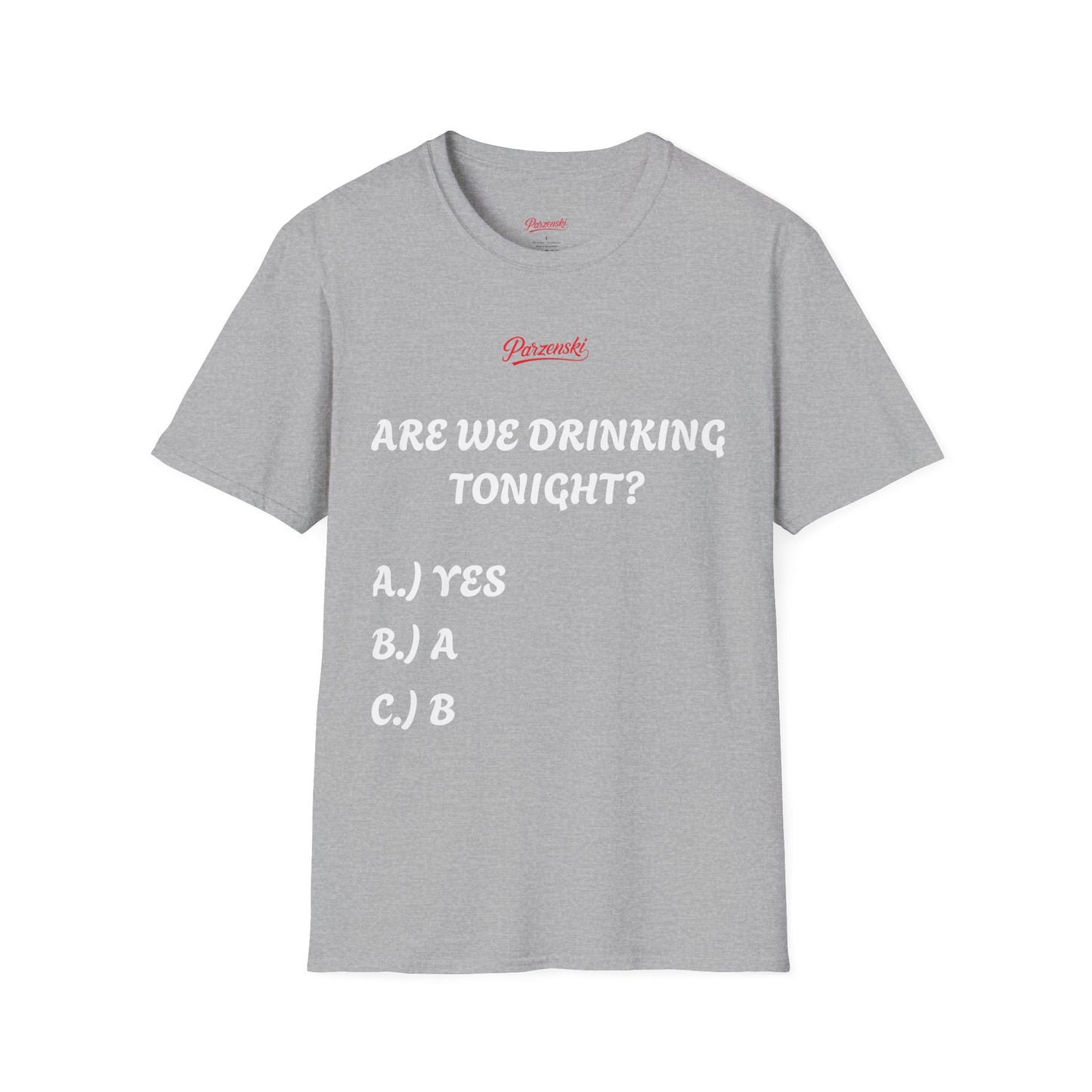 The Drink