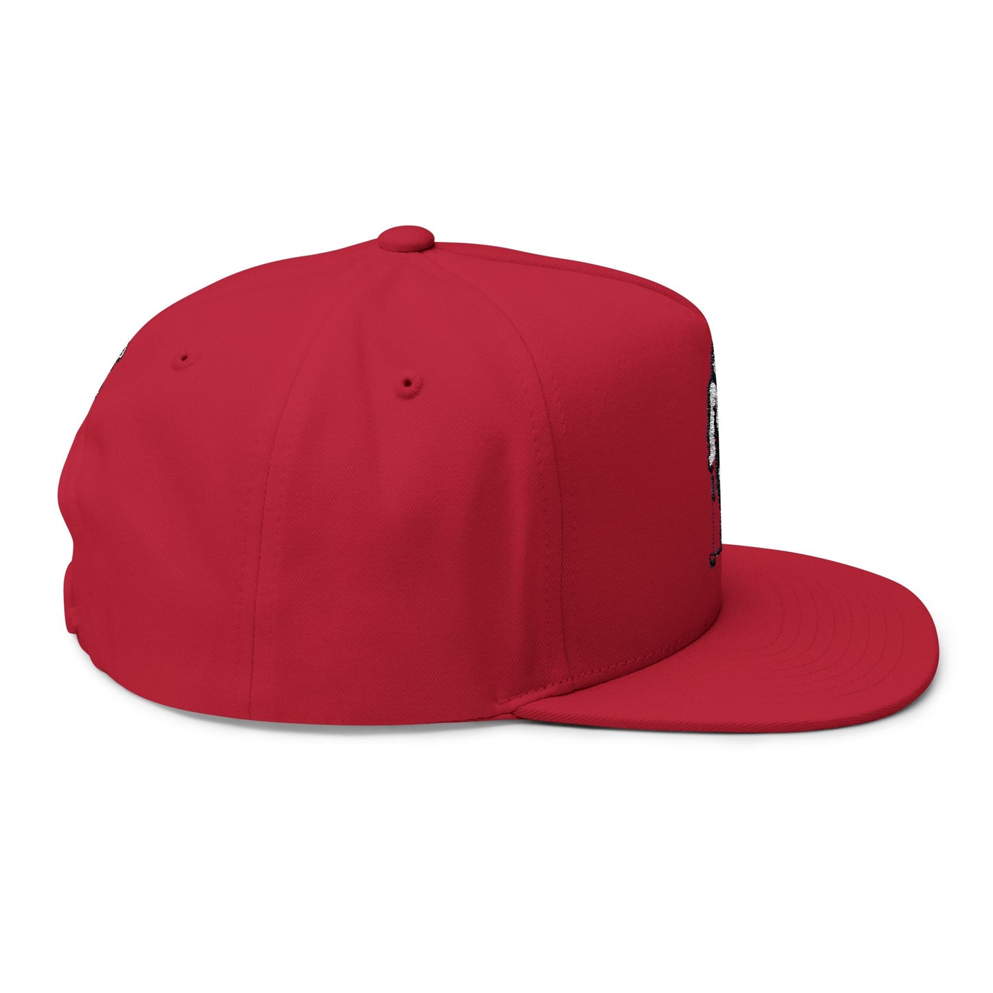 The BIGFOOT Flat Bill
