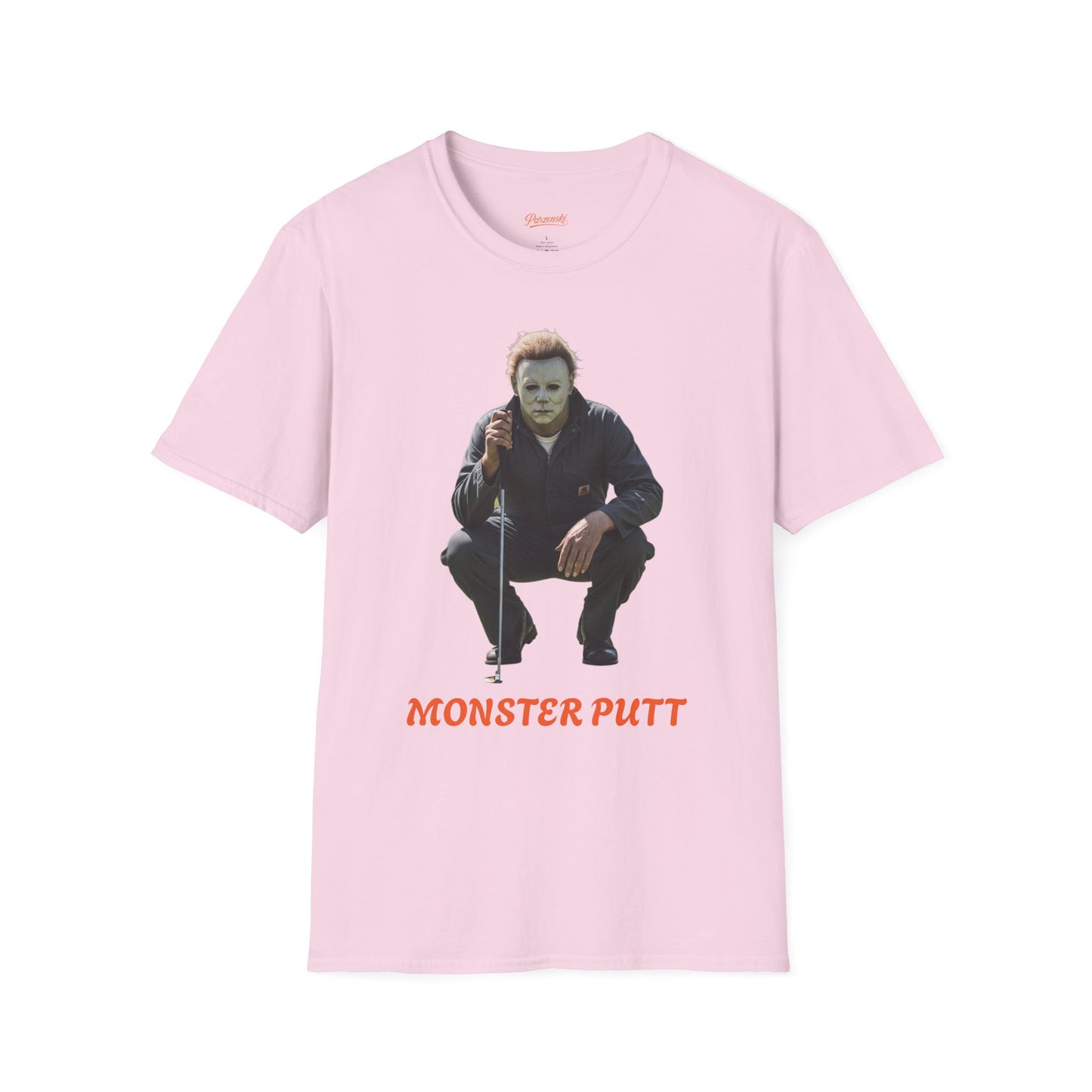 The Monster