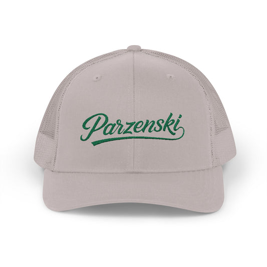 The Goat Trucker