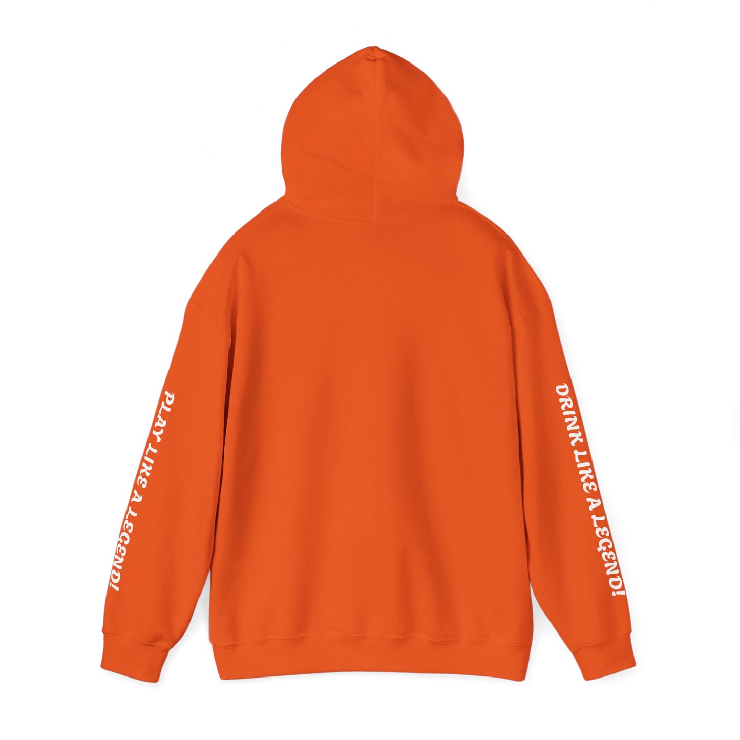 The BIGFOOT Hoodie
