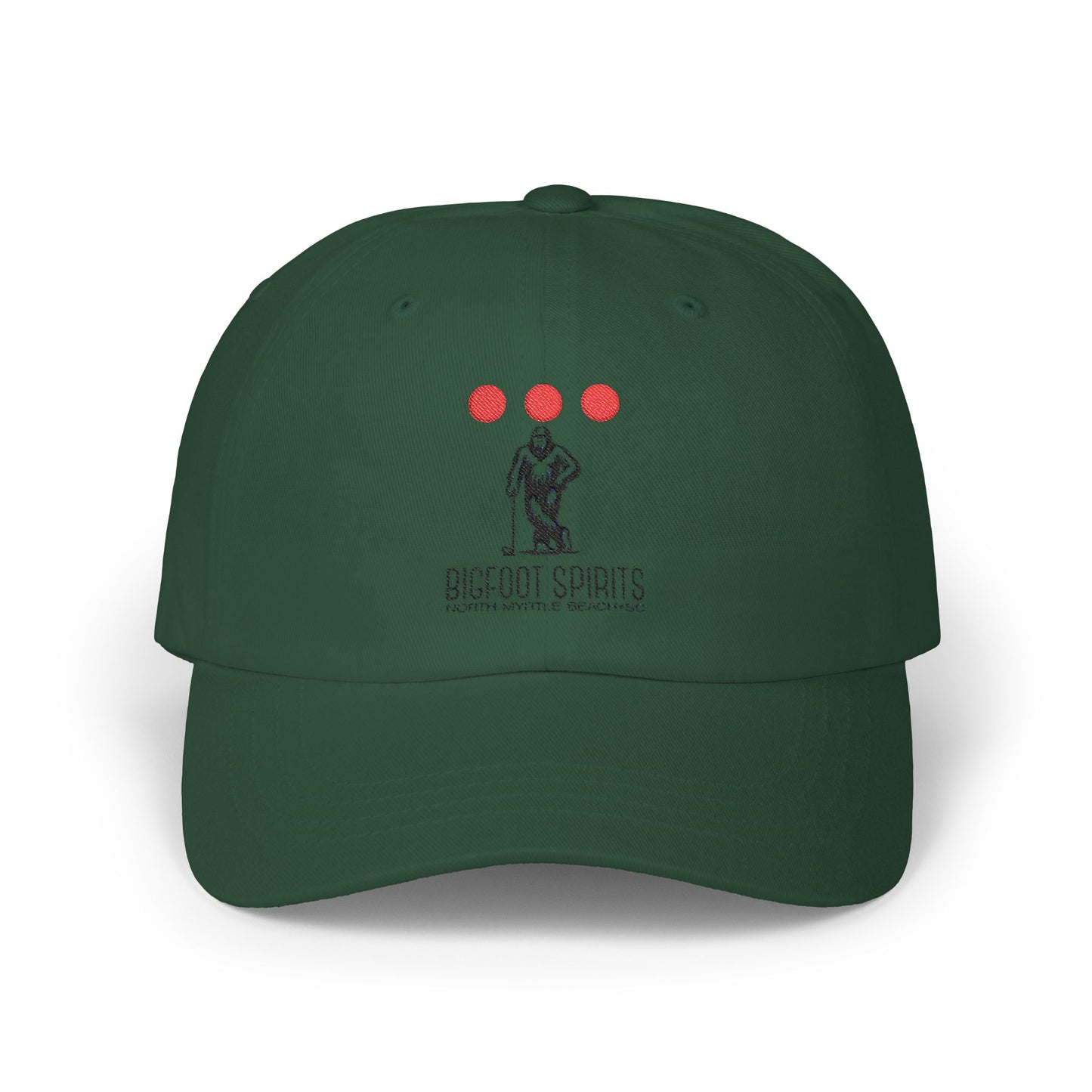 The BIGFOOT Cap