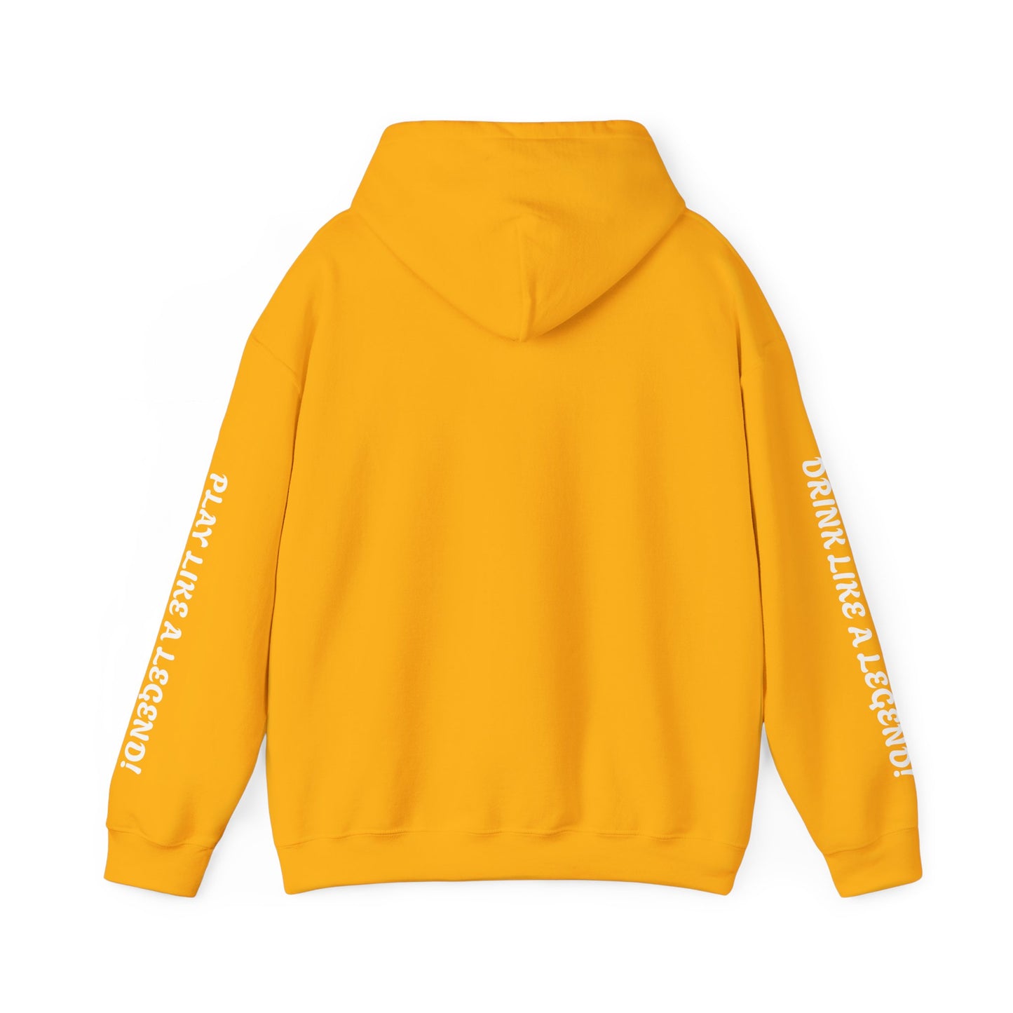 The BIGFOOT Hoodie