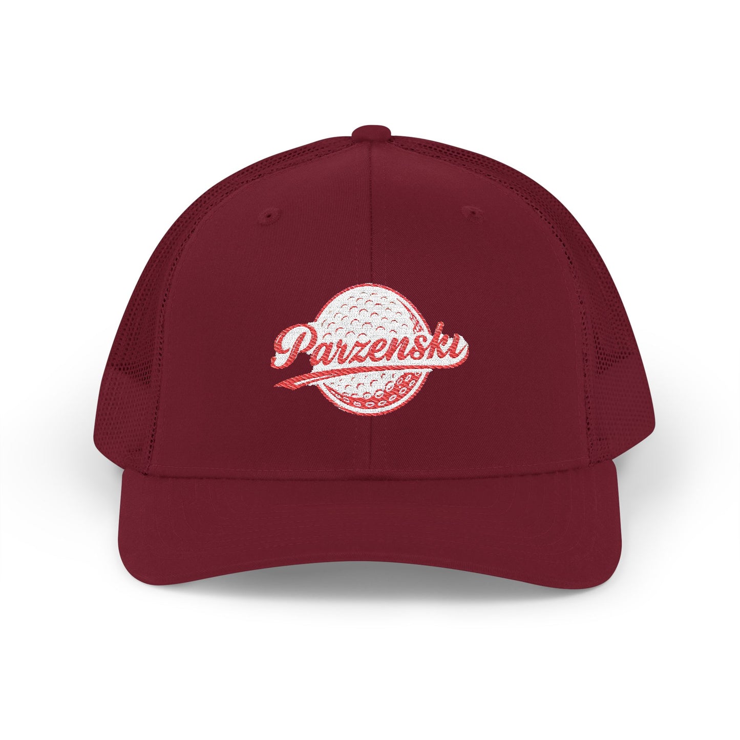 The GOAT Golf Cap