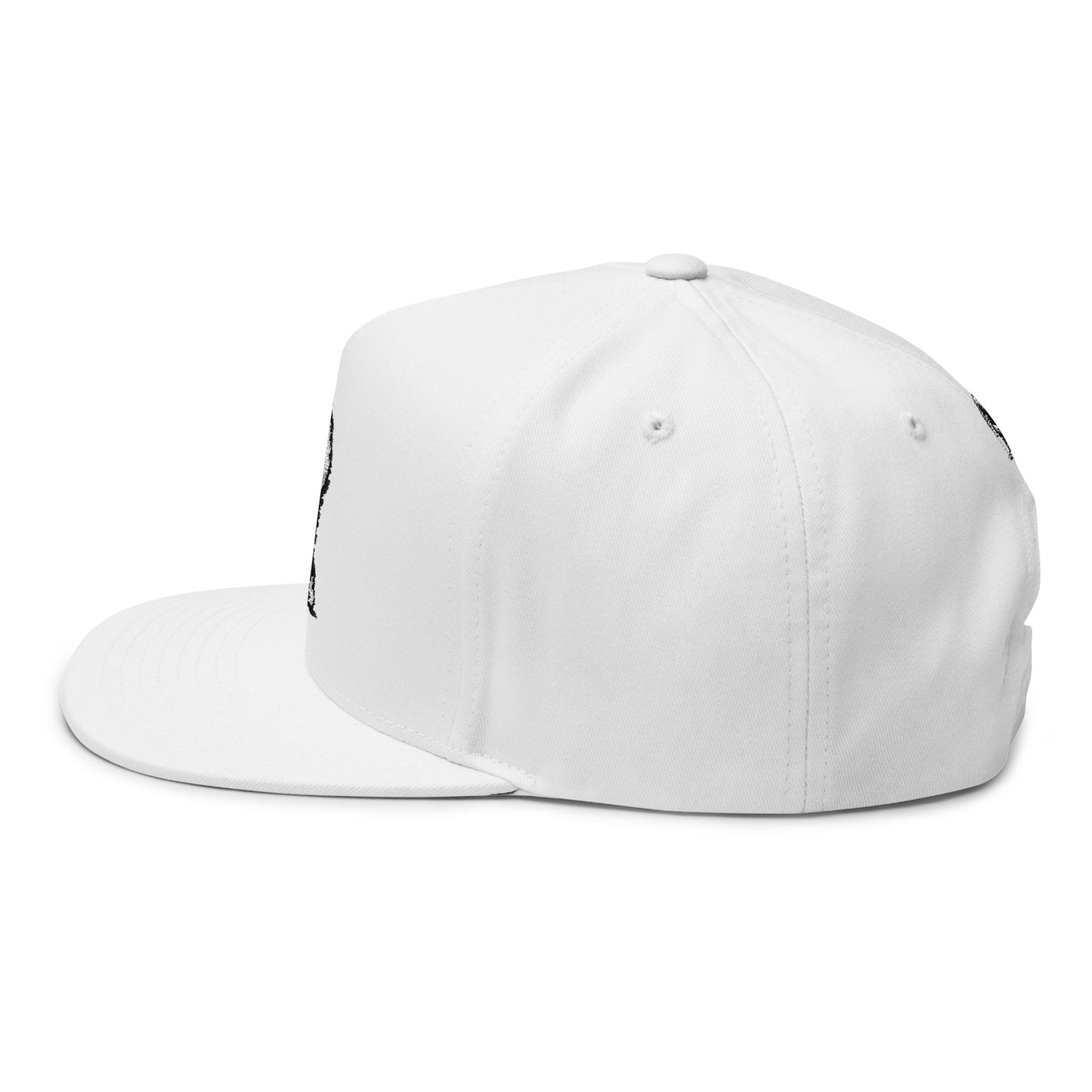 The BIGFOOT Flat Bill