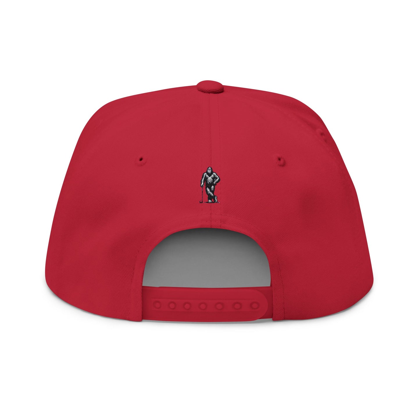 The BIGFOOT Flat Bill