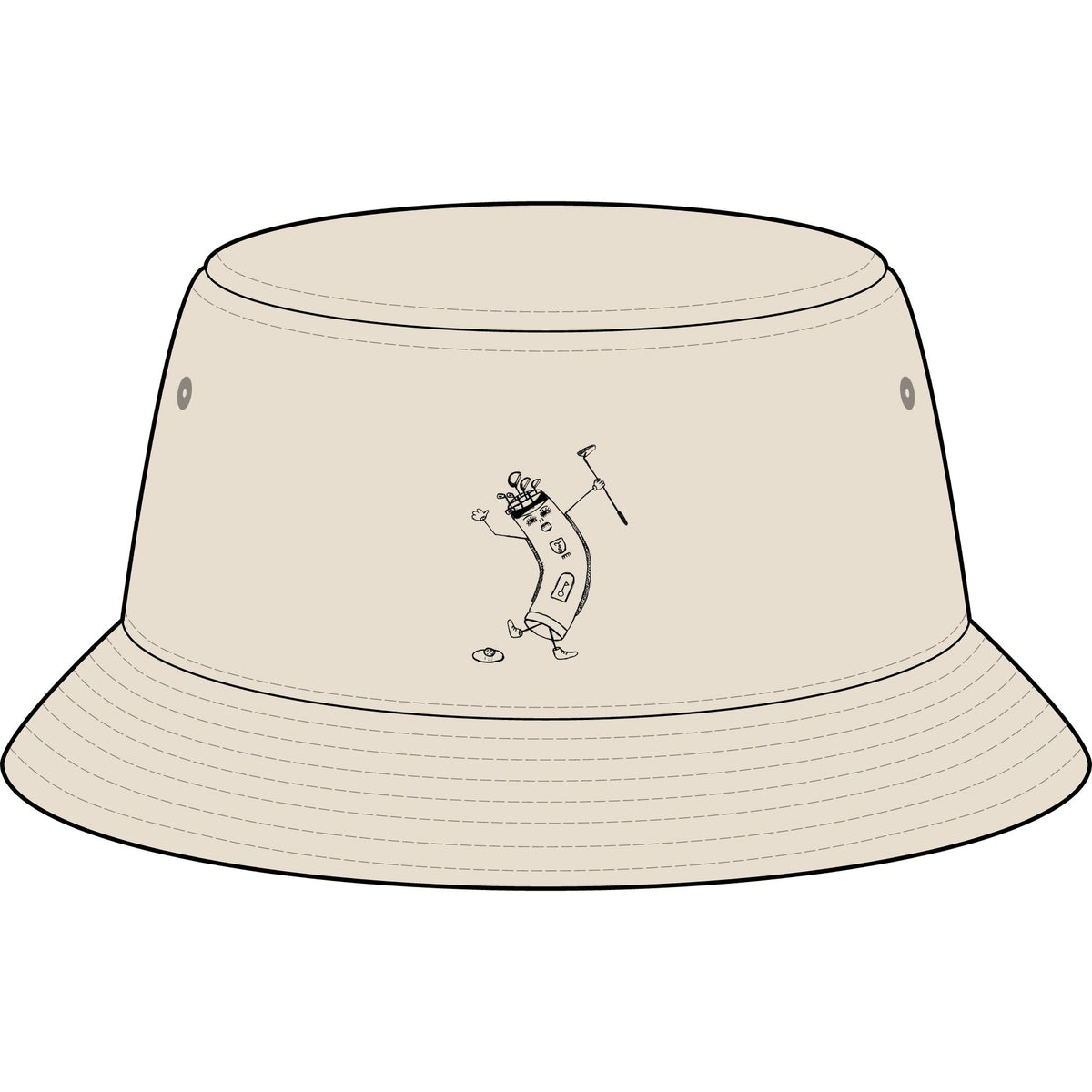 Fanny Hat