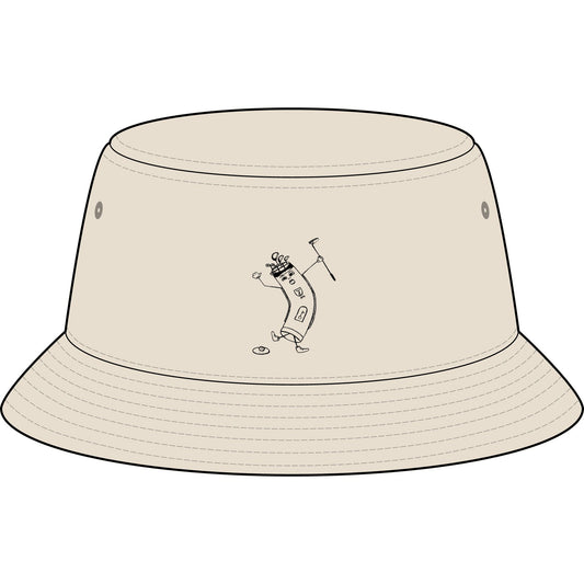 Fanny Hat
